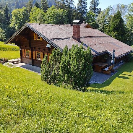 Reithuette Villa Krispl Ngoại thất bức ảnh